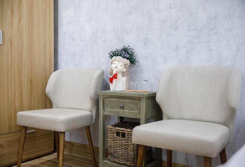 اتاق استاندارد, Lua Farmstay