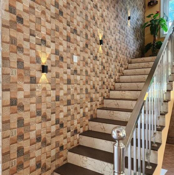 شقة غرفة واحدة, The Royal Oasis Goa