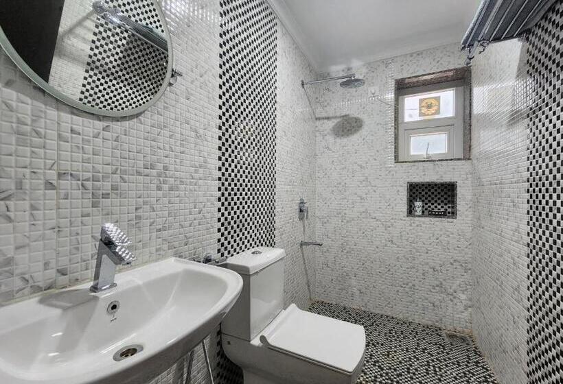 Апартаменты 1 Спальня, The Royal Oasis Goa