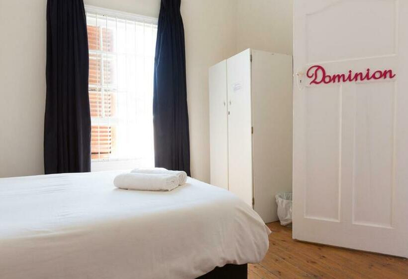 스탠다드 룸, Green Elephant Backpackers