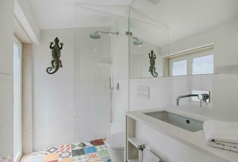 Quarto Estandar com Terraço, Dear Lisbon  Charming House