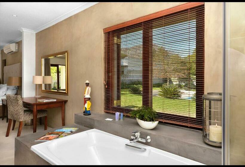 수피리어 스위트, Residence Vive La Vie
