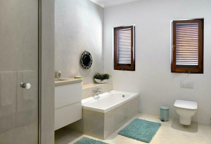 수피리어 스위트, Residence Vive La Vie
