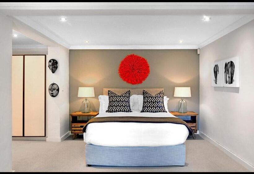 스위트, Residence Vive La Vie