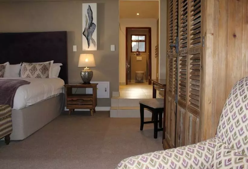 سوییت سوپریور, Residence Vive La Vie