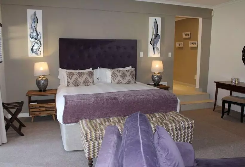 سوییت سوپریور, Residence Vive La Vie