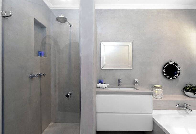 سوییت سوپریور, Residence Vive La Vie