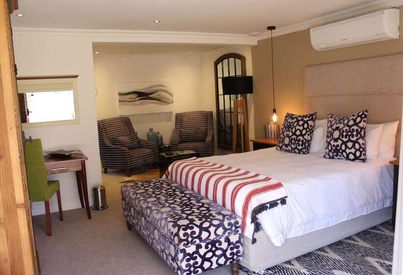 스탠다드 룸, Residence Vive La Vie