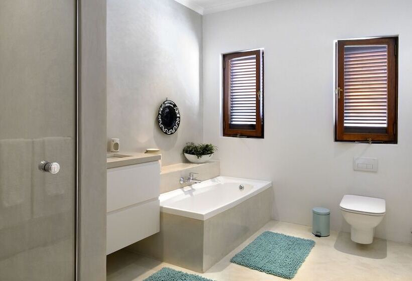 수피리어 스위트, Residence Vive La Vie