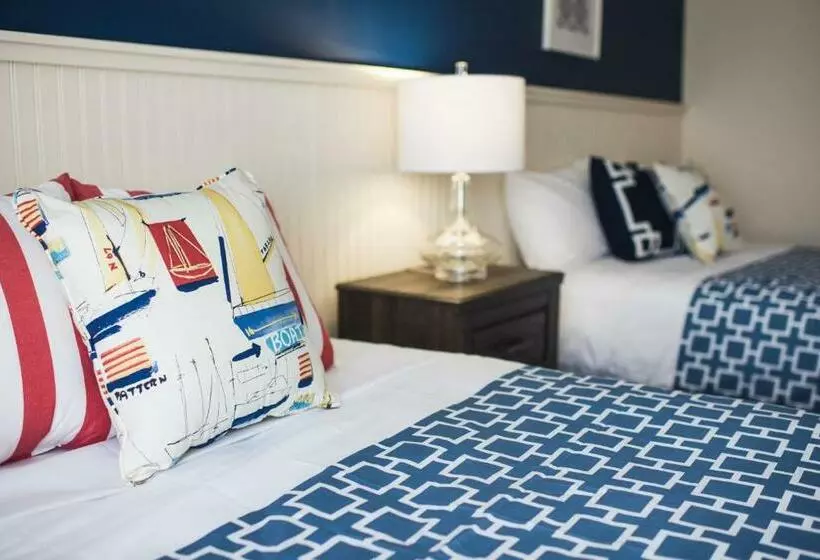 スタンダードスタジオ, Circle Hotel Fairfield