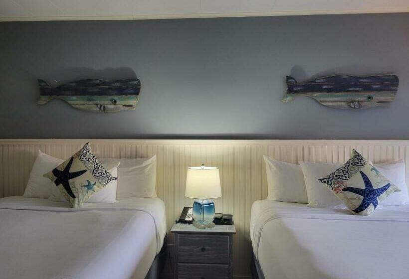 Номер Стандарт, Circle Hotel Fairfield
