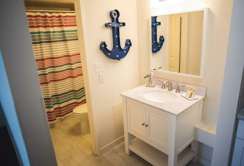 标准工作室, Circle Hotel Fairfield