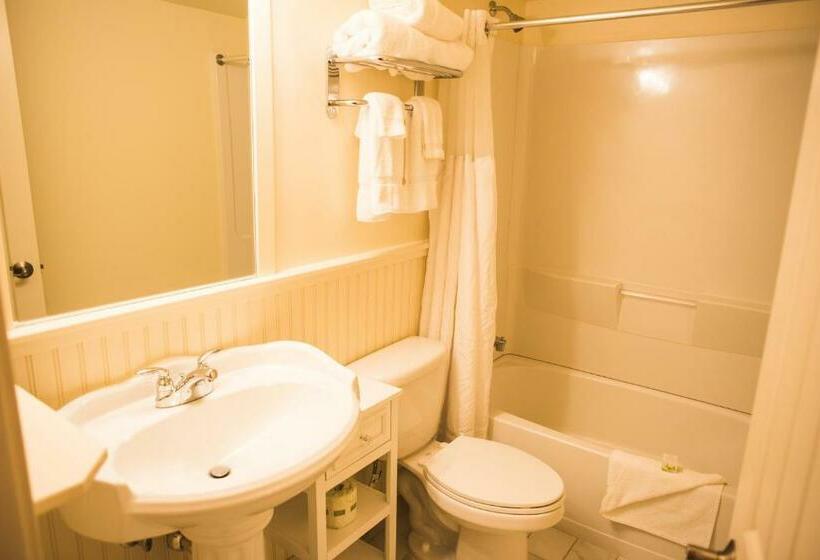 标准间, Circle Hotel Fairfield