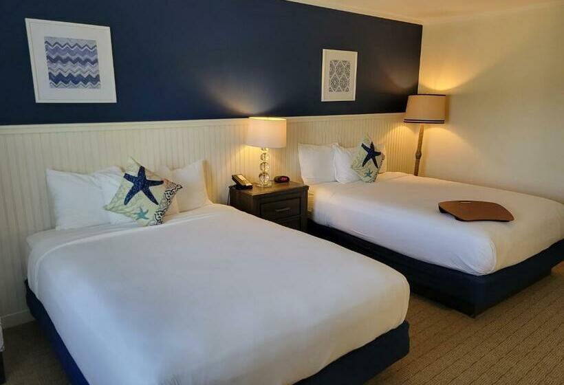 标准工作室, Circle Hotel Fairfield