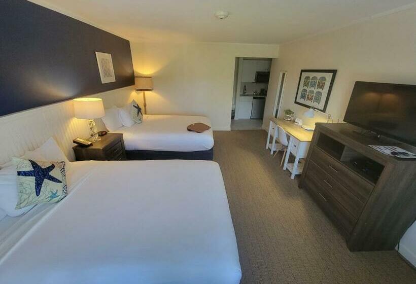 Студия Стандарт, Circle Hotel Fairfield