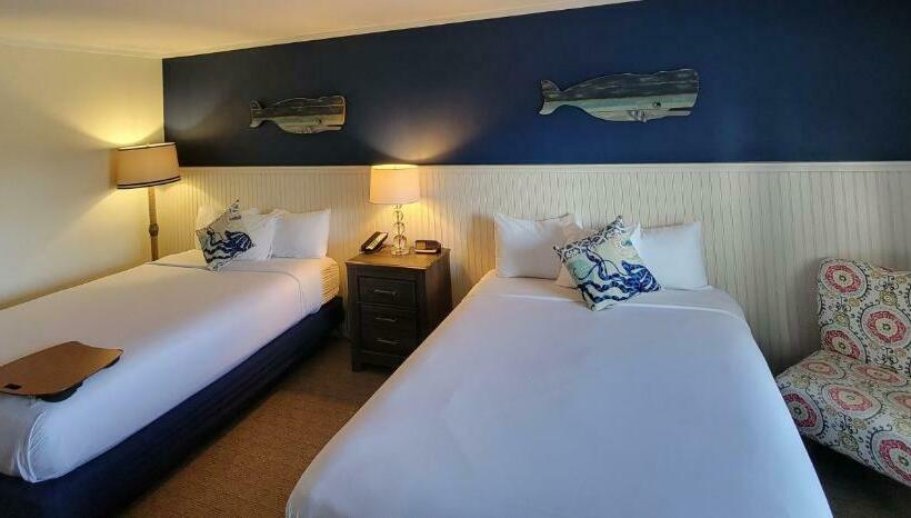 标准工作室, Circle Hotel Fairfield