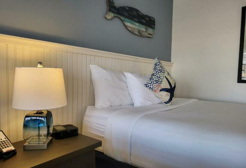 标准间, Circle Hotel Fairfield