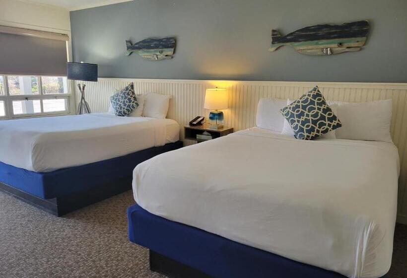 标准间, Circle Hotel Fairfield