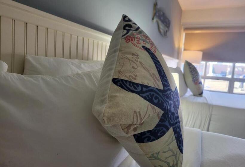 标准间带游泳池, Circle Hotel Fairfield