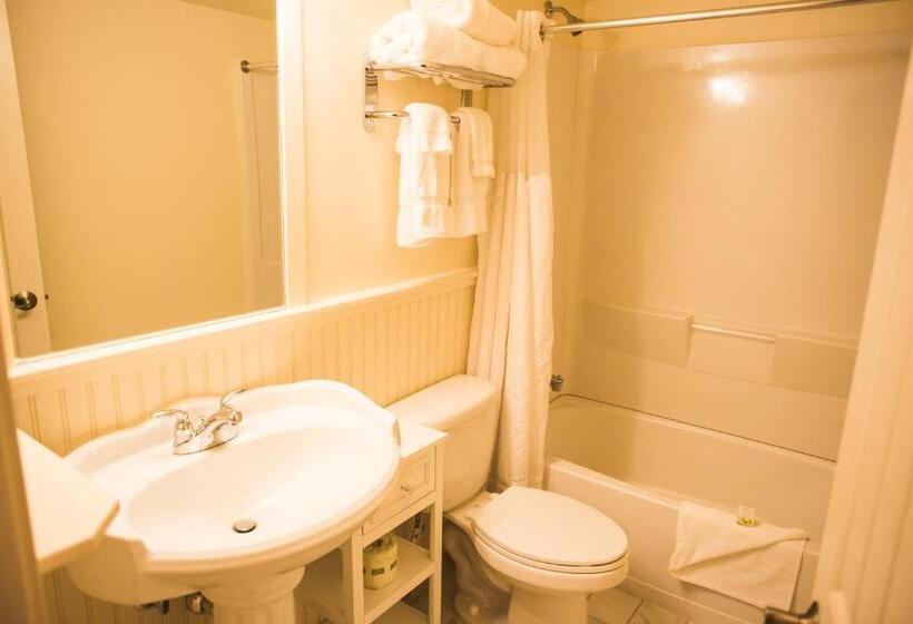 Стандартный Номер Кровать Кинг, Circle Hotel Fairfield