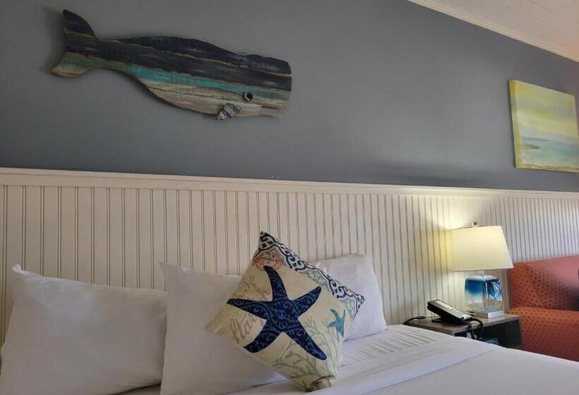 Стандартный Номер Кровать Кинг, Circle Hotel Fairfield