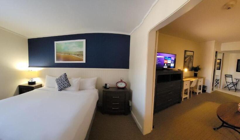 套房, Circle Hotel Fairfield