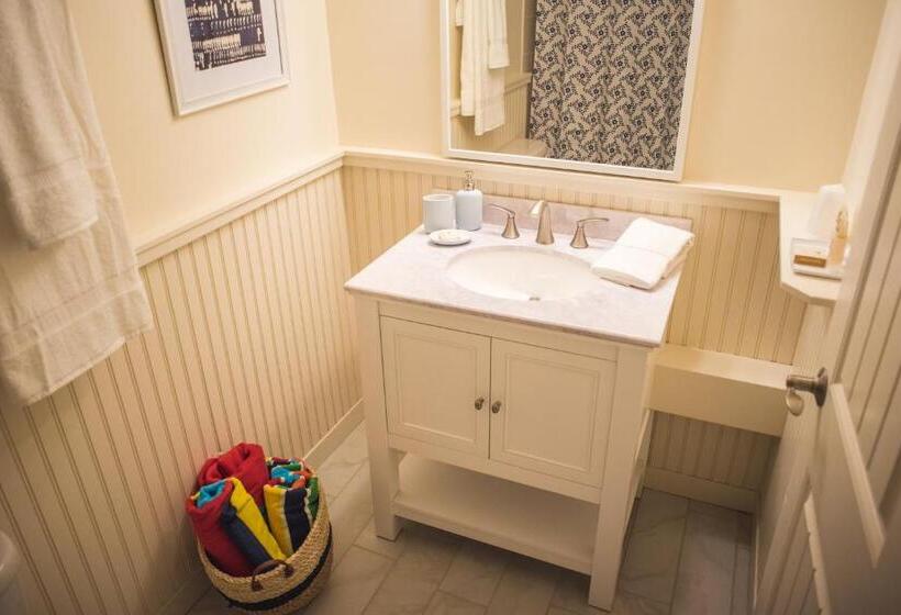 套房, Circle Hotel Fairfield