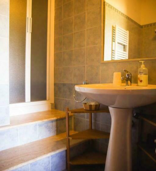 اتاق استاندارد, Agriturismo Bio Il Quarto