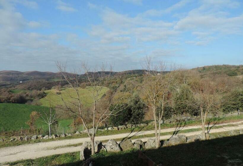 اتاق استاندارد, Agriturismo Bio Il Quarto