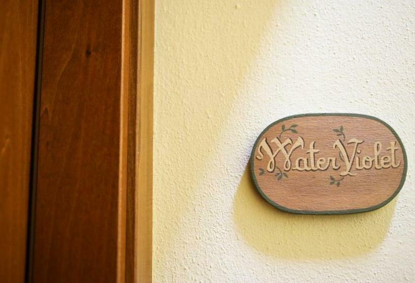 اتاق استاندارد, Agriturismo Bio Il Quarto