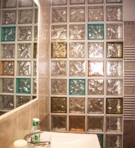 سوییت جونیور با بالکن, Agriturismo Bio Il Quarto