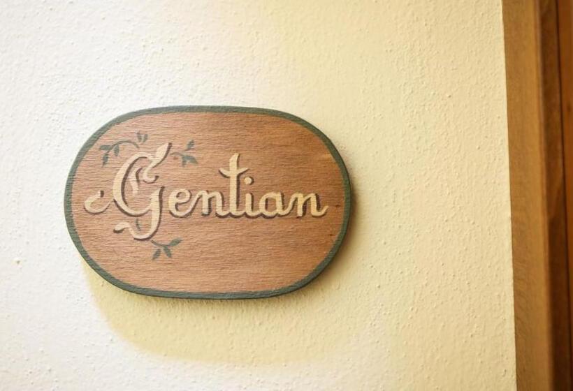 اتاق استاندارد, Agriturismo Bio Il Quarto