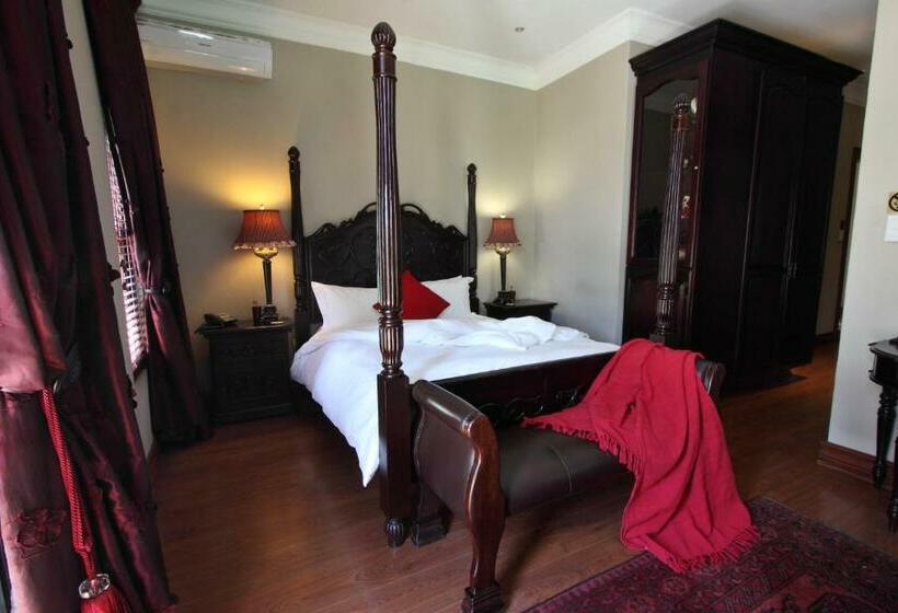 Номер Стандарт, Candlewoods Guesthouse