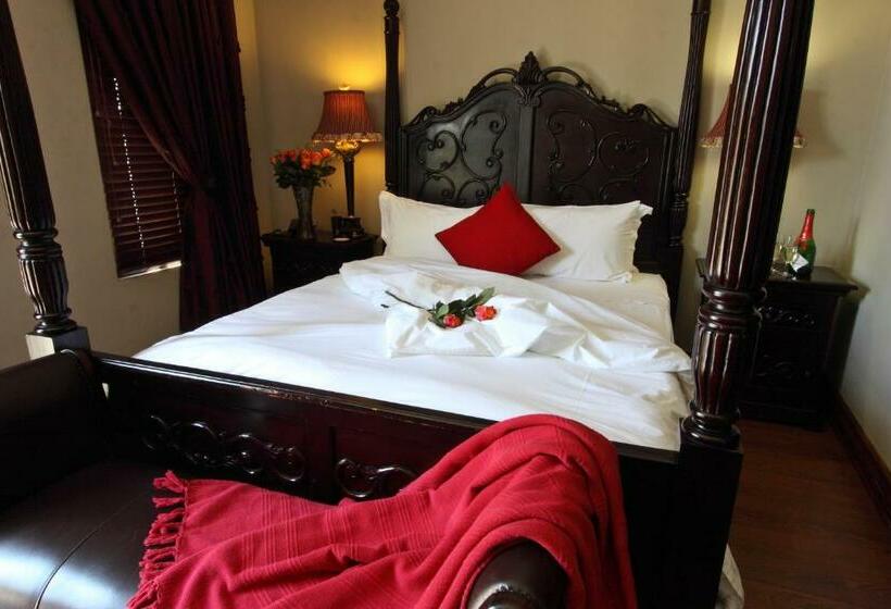 غرفة قياسية, Candlewoods Guesthouse