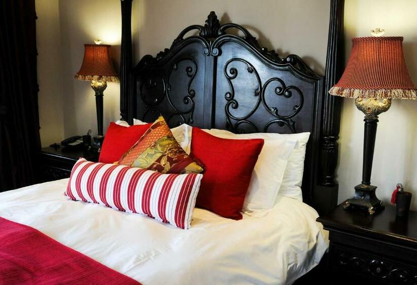 Номер Стандарт, Candlewoods Guesthouse