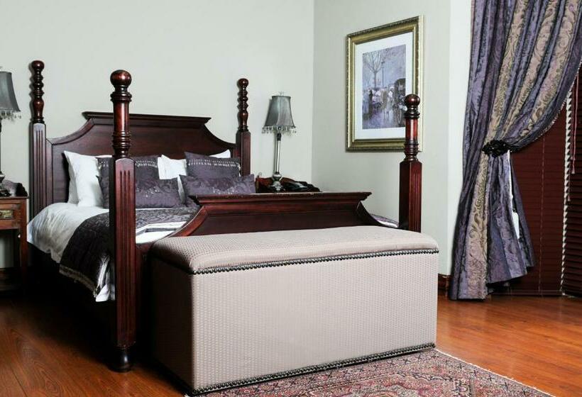 غرفة قياسية, Candlewoods Guesthouse