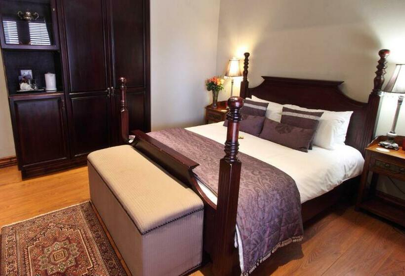 غرفة قياسية, Candlewoods Guesthouse