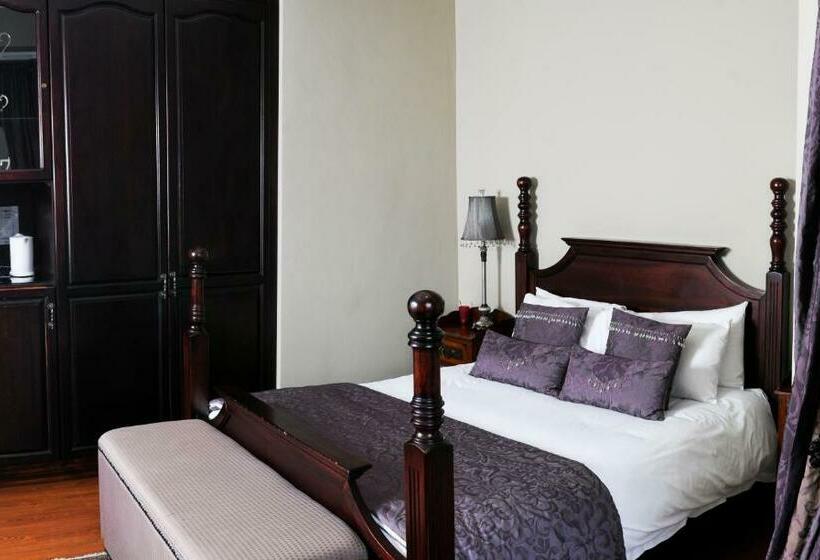 Номер Стандарт, Candlewoods Guesthouse