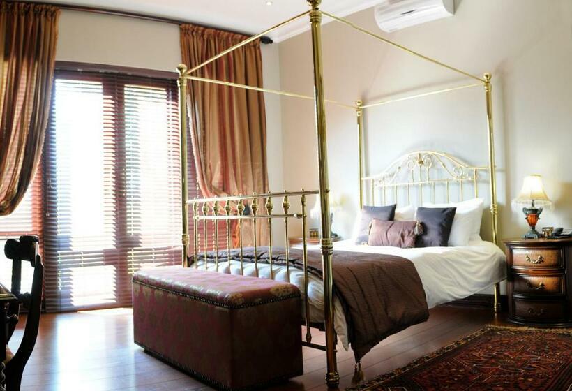 غرفة قياسية, Candlewoods Guesthouse