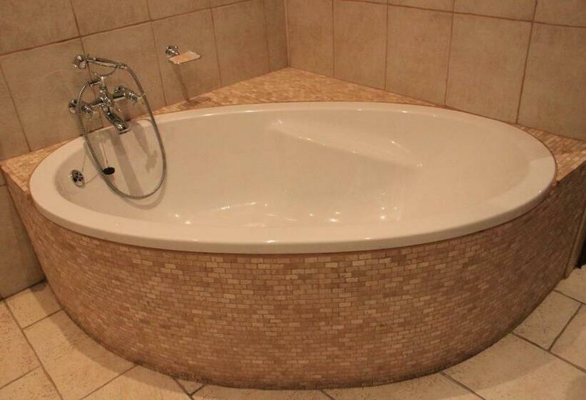 غرفة قياسية, Candlewoods Guesthouse