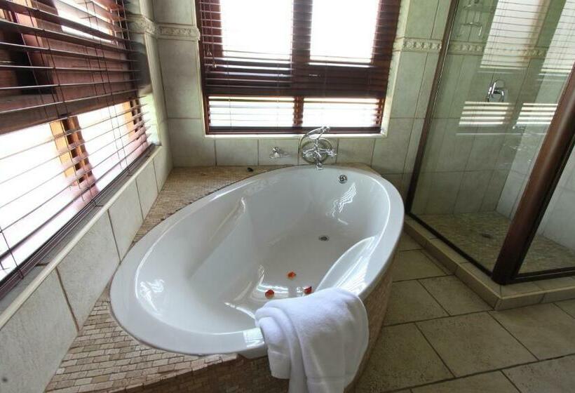 Номер Стандарт, Candlewoods Guesthouse