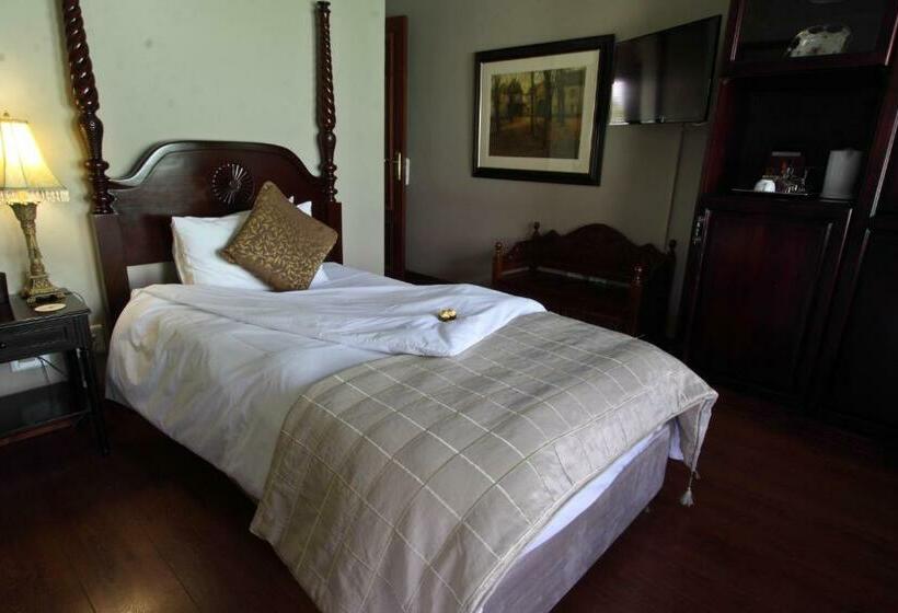 غرفة قياسية فردية, Candlewoods Guesthouse