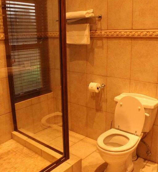 غرفة قياسية فردية, Candlewoods Guesthouse