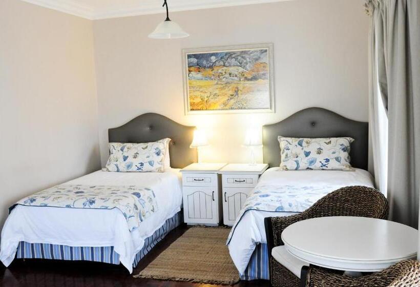 غرفة قياسية, Candlewoods Guesthouse