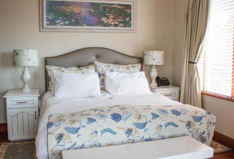 غرفة قياسية, Candlewoods Guesthouse