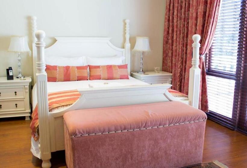 غرفة قياسية, Candlewoods Guesthouse