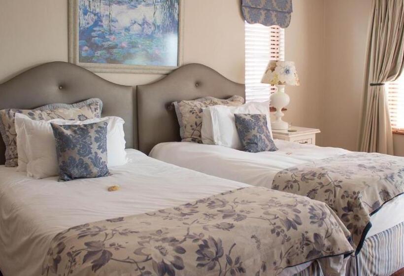 Номер Стандарт с Кухней, Candlewoods Guesthouse