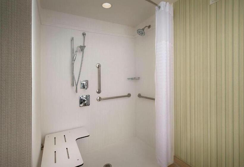 اتاق استاندارد, Courtyard By Marriott Nashville Se/murfreesboro