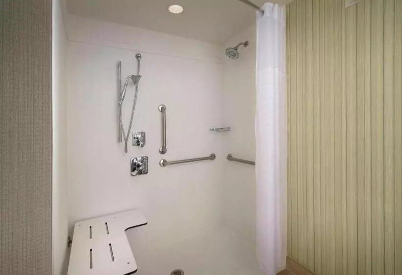 スタンダードルーム, Courtyard By Marriott Nashville Se/murfreesboro
