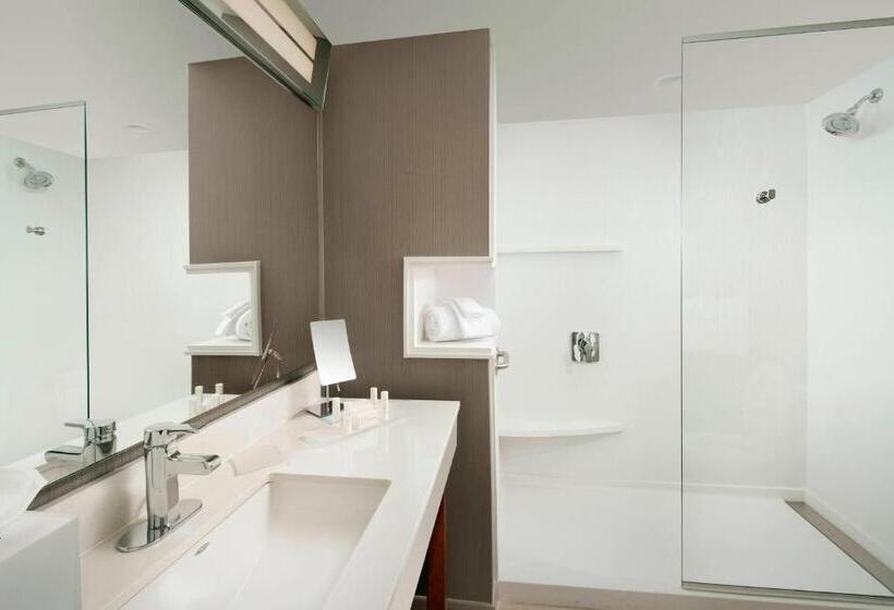 اتاق استاندارد, Courtyard By Marriott Nashville Se/murfreesboro